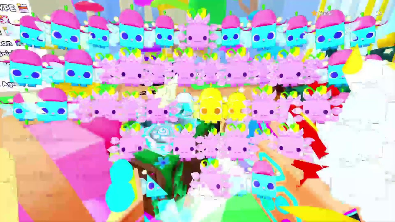 Huge? Watch to find out???