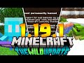 PEGGIORE UPDATE della STORIA? - Minecraft ITA 1.19.1