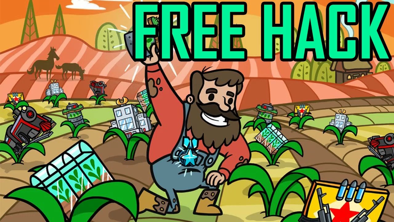 How To Get Unlimited Gold In AdVenture Communist ✆ AdVenture Communist Hack For Unlimited Free Gold