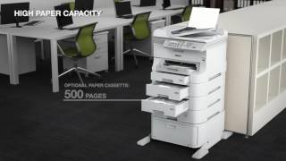 epson workforce pro 8590