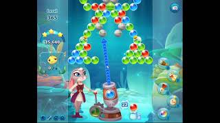 Bubble Incredible level 365