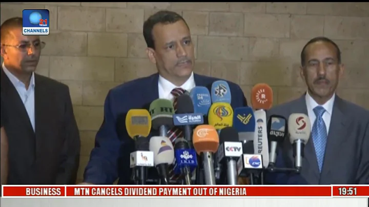 Diplomatic Channel 241016 Pt 2