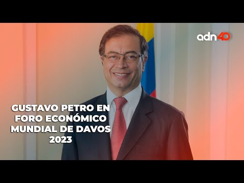 Gustavo Petro con