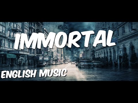 CITYWLKR - Immortal