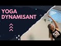 Yoga dynamisant