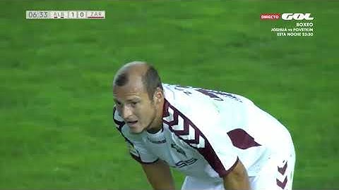 2018 09 28 Liga07   Albacete - Real Zaragoza