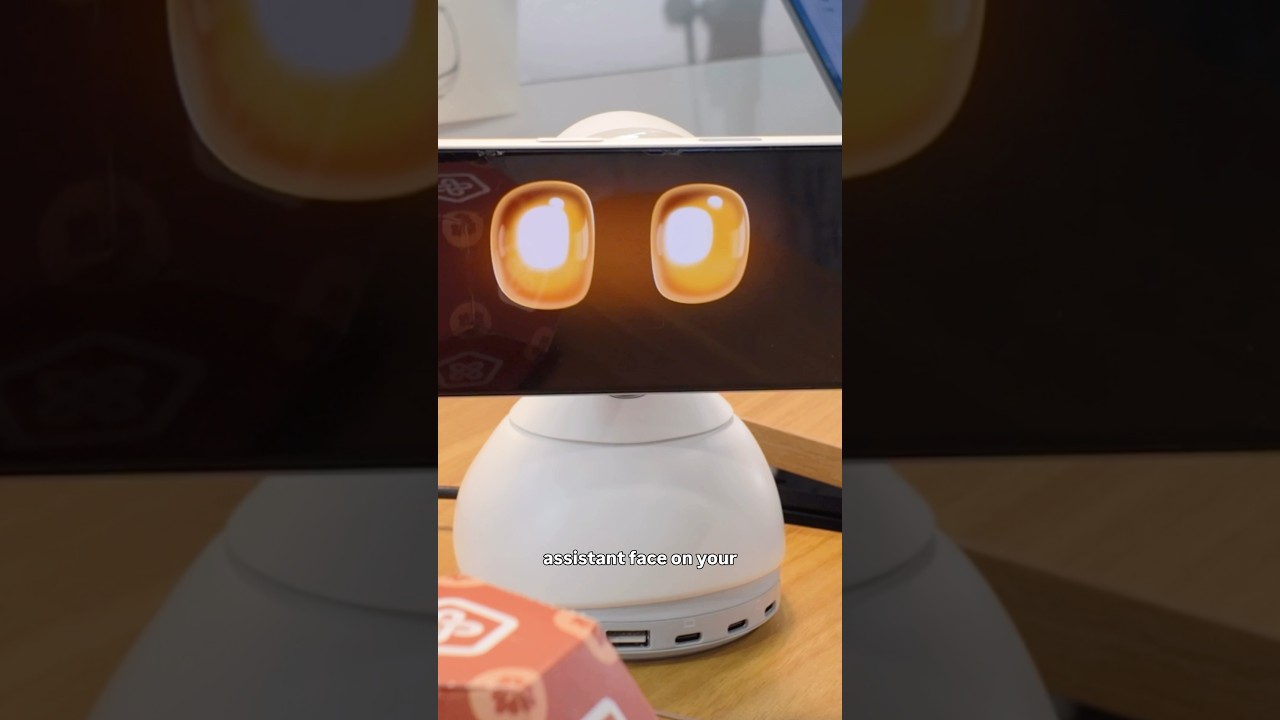 Loona Deskmate video