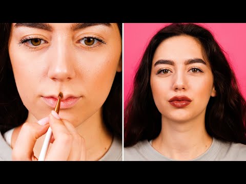 Beauty Hacks to Instantly Make Your Day Better!  Simple Tricks That Work