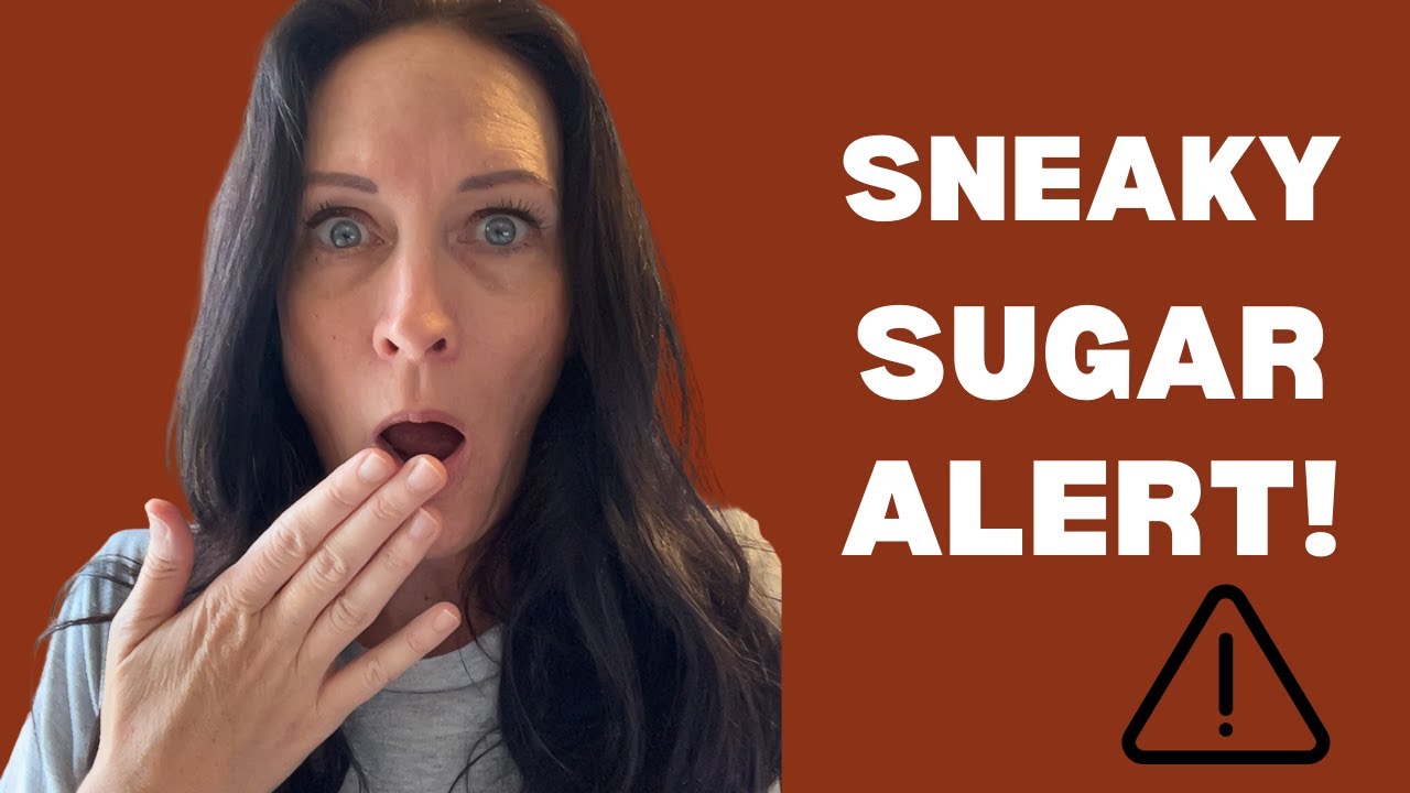 I Cut 15g of Sugar & Added 34g of Protein with 1 Simple Swap