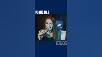 Thumbnail of GLORY BOX #shorts #cover #portishead