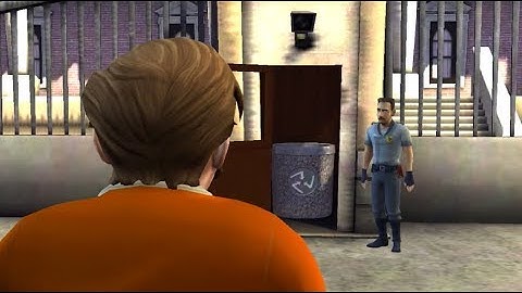 Back to the Future: The Game Episode 3 - Citizen Brown Part 3 HD Gameplay