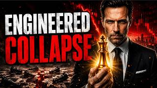 Controlled Collapse: How the Elite Reset the Global System