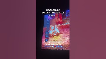 Let’s loop! #subscribe #dbd #deadbydaylight #videogame #like #gaming #viral #dbdclips #shorts