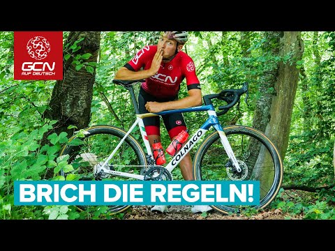 Video: Vier Basis-Radsportgruppen erh alten 750.000 $ von Rapha