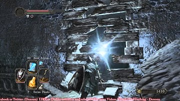 Denonu  Plays  Dark Souls 2  Part 74  Getting Payback Against Invaders - (Denonu Plays)
