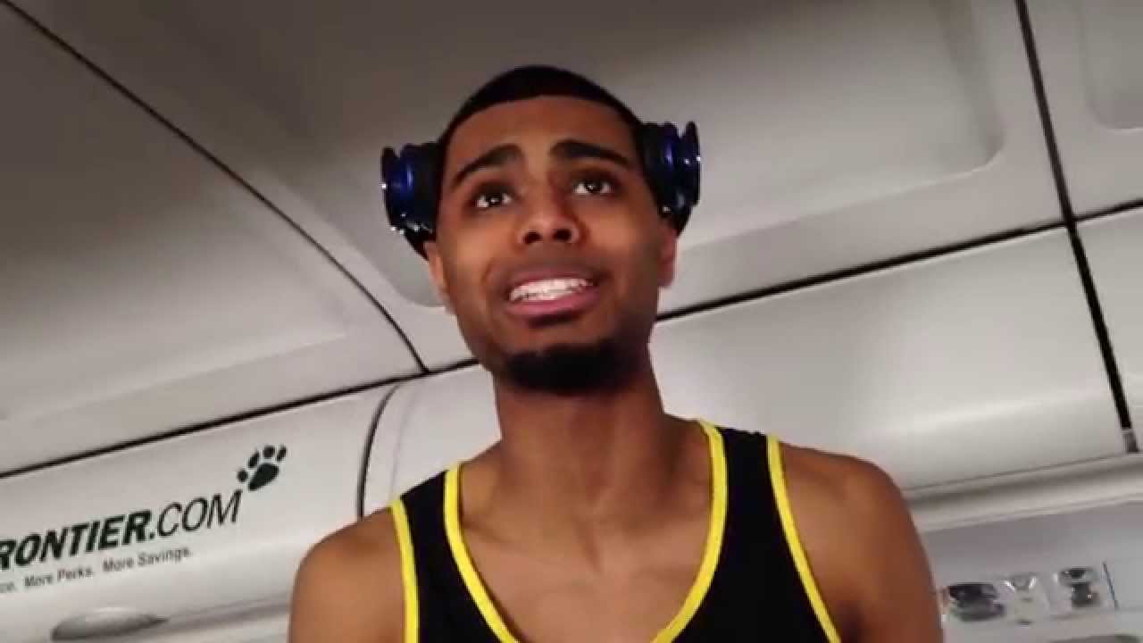 Senior Class Trip YouTube
