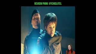 Phim Hành Tinh Xt 59 - Vychislitel Review Phim Hay