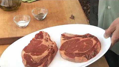 How to Choose a Steak | Weber Grills