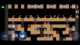 MINE RUNNER LEVEL 149