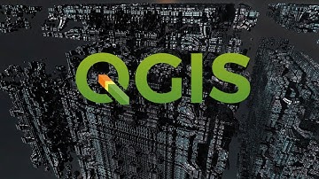 Learn QGIS in one video (Detailed)