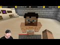 Minecraft UHC w/Skizzleman - N&S Season 21 - Episodes 1-4 (Livestream Replay)