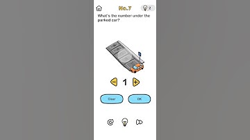 Brain Out Challenge BRAINSTORMING level 7 Globe Walkthrough Gameplay