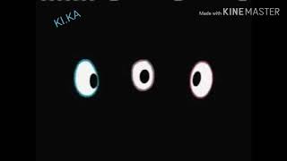 Gogoriki On Ki.ka Christmas 2009 Rare