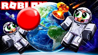 Where in the world are we? | Roblox