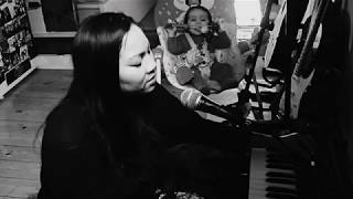 Suda - In my arms - Live at home