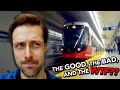 Ottawa's New LRT: The Good, the Bad, and the WTF??