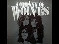 Company of wolves  call of the wild