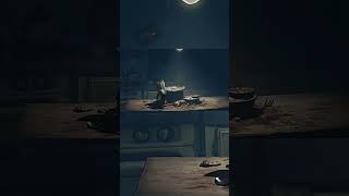 FROM THE LOGO ! #shorts #gaming #horror