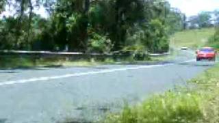 xr6ts drive by