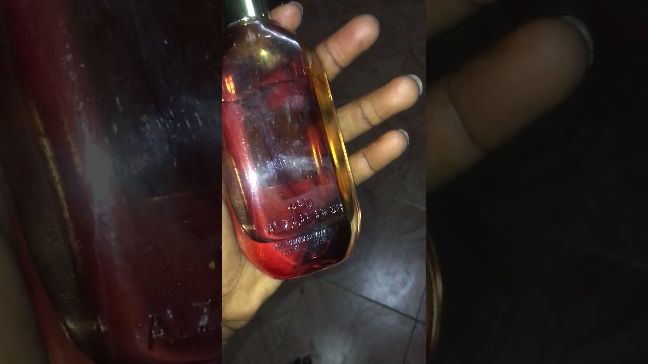Mousuf Perfume Edp – Like Grapes Dipped in Chocolate