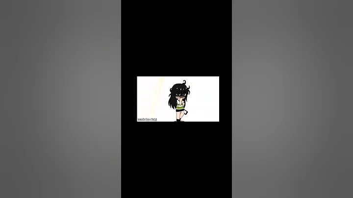 🗣️:you can't just give your oc that much trauma! me:I am the creator. {ib : trend?} #fyp #gacha #oc