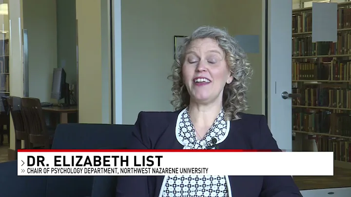 Idaho report: Mental health professionals are in demand, program hopes to fill this need