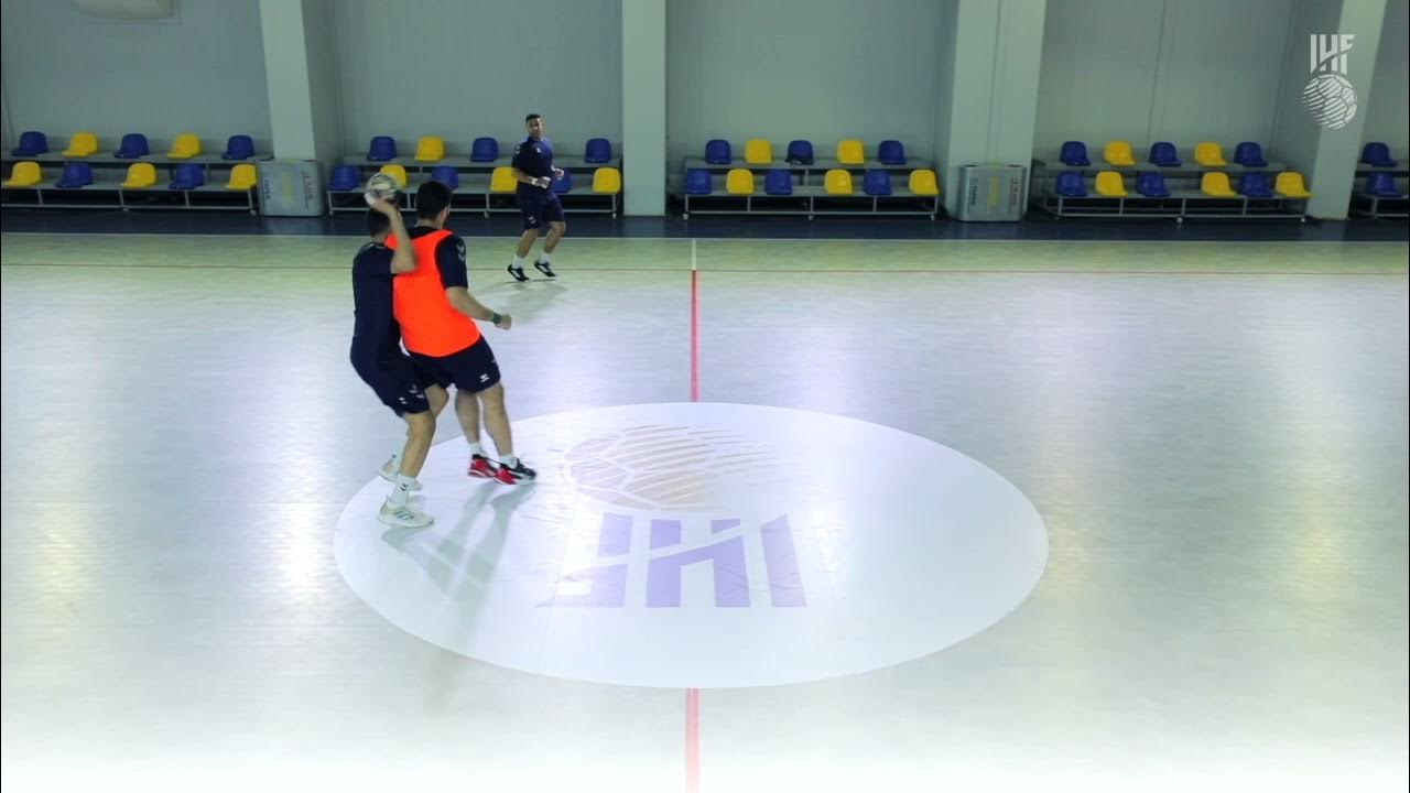 IHF Rule Interpretation Direct Execution of the Throwoff (21