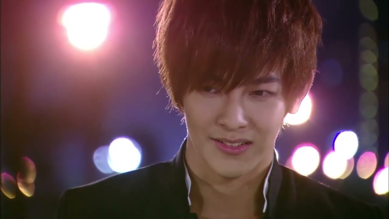 汪東城 Wang Dongcheng 【一個人想著一個人 I missing you】