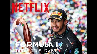 Formula 1: Drive to Survive (Season 3) | Official Trailer | Netflix