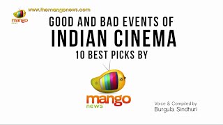 Indian Cinema Top 10 events 2014 - Mango news