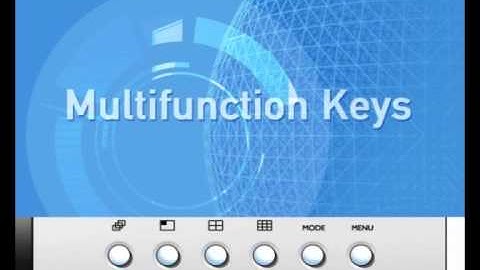 DS2 Front Panel Tutorial from Dedicated Micros