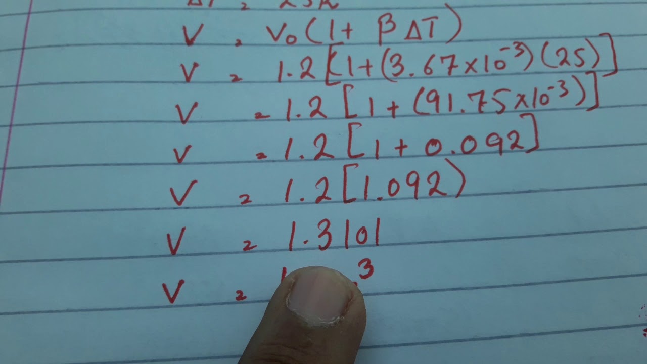 9th Physics Chapter 8 Numericals 8.3,4,7,8 - YouTube