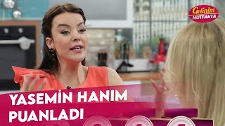 Baklava Yemiş Kadar Oldum - Gelinim Mutfakta 14 Mart Salı