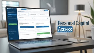 How to login to Personal Capital – One Login for All Accounts