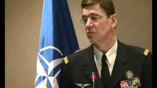 Strategijska Vojna Konferencija Za Partnere - O Korišćenju Globalnih Zajedničkih Resursa