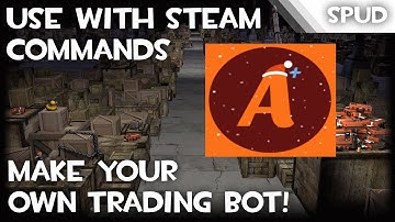 TF2 Setup Your Own Trading Bot [Using TF2Autobot] [OutDated]