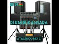 Dj Km Soulby Djarabi Son Mixage Dj Km Soulby Djarabi Son Mixage