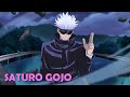 ULTRA HD | JUJUTSU KAISEN - SATURO GOJO - XAVIER SKIN | MOBILE LEGENDS