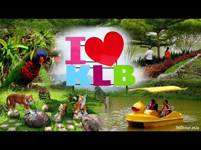 A day Trip to KLB Garden (Tebedu,Serian,Sarawak) - Agro Farm|Mini Zoo|Nature Land class=