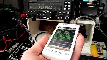 APRS Droid New Version! AFSK decoding via microphone!